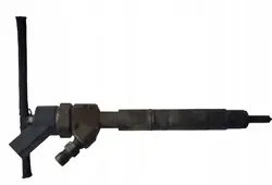 Inyector Mercedes A-Class W168 6680701287