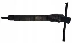 Injecteur Mercedes A-Class W168 6680701287