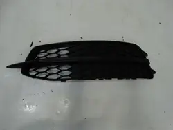Audi A6 C7 Frontstoßstangen-Grill 4G0807681D
