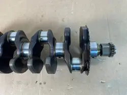 Vilebrequin Suzuki OE OEM - Occasion, 107km, 1.6 M16A