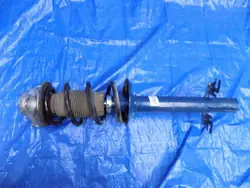 Ammortizzatore Meyle per Fiat Ducato III