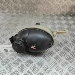 Koelvloeistofreservoir A2045000649 Mercedes-Benz