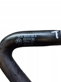 Durite d'eau OEM 3Q0819362 pour Ford Connect MK3