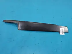 OEM 68102563AA Framvänster Dörrlist för Jeep