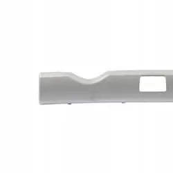 Porsche Cayman 987 Mittinstrumentpanelslist OEM 98755258501