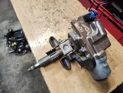 FIAT BRAVO II Stuurkolom Elektrische Hulp 51838905