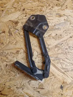 Charnières de Capot Côté Droit Volkswagen Touran II 1T0823301F