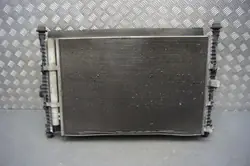 Ford OE Klimakondensator BK21-8C342-AC