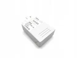 BMW 6761387 Luchtveringmodule voor 735i