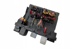 VW Mukavuusmoduuli F005V00 Touran 1.9L Diesel