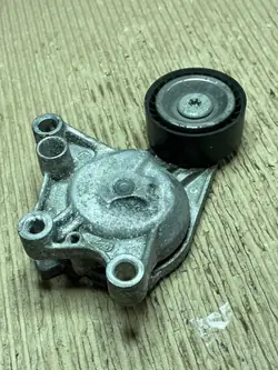 Vaihtovirtageneraattorin hihnajännitin OEM 1611503780 Peugeot