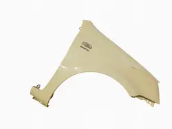 Parafango anteriore destro Fiat Panda II