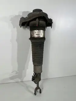 Ilmajousitusvaimennin Vasen Audi A6 C6