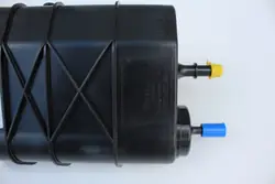Filtre à charbon Porsche OE d'occasion OEM 991.201.221.02