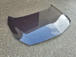 Opel Astra J IV 09- motorhuv lifting