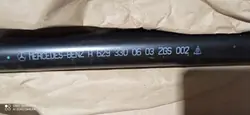 Barra transversal A6293300603 para Mercedes Setra Integro