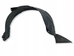 KIA PICANTO III Frontlinker Kotflügel OEM 86811-G6000