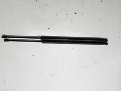 Opel Grandland X Bagagelucksaktuator Vänster OEM 9814824980