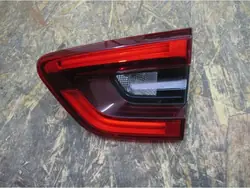 Lámpara Trasera Derecha Renault Kadjar 265508898R