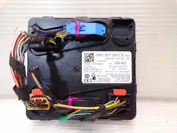 Komfortsteuergerät Audi A4 B9 8W0907064EB