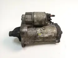 Motor de arranque Ford Focus 2011