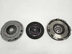 Kopplingssvänghjul OEM HYUNDAI BAYON 1.0 T-GDI - Begagnad