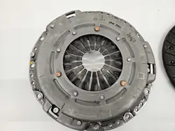 Volant Moteur Embrayage OEM HYUNDAI BAYON 1.0 T-GDI - Occasion