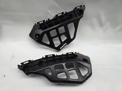 Suporte de para-choque dianteiro direito Toyota Auris II E18 2012-2018 OEM