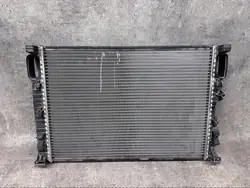 Mercedes-Benz OE A2115000102 Waterkoeler