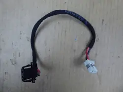 Connecteur Câble Résistor - RENAULT LAGUNA III 3
