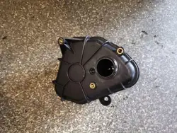 Vacuümtank OEM A6481410286 voor Mercedes-Benz E W211
