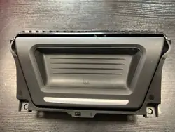 BMW F10 F11 Aschenbecher Vorne OEM 9206663 - Gebraucht