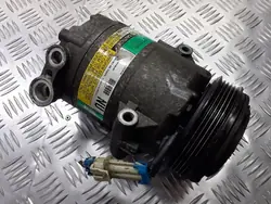 Ilmastointikompressori Opel Corsa C 1.2 OEM 09132918