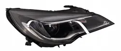 Opel Astra K LED-koplamp Rechts Voor OEM ub65vbwgtr