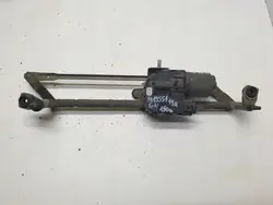 Pyyhkijän mekanismi VW Golf V