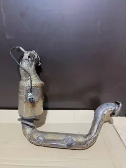 Mercedes-Benz DPF & Catalisador OEM A2474913600