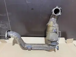 Mercedes-Benz DPF & Katalysaattori OEM A2474913600