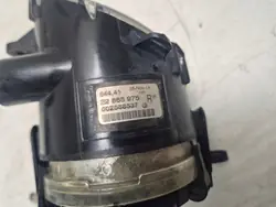 OPEL INSIGNIA A 13-17 Halogeen Mistlamp Rechts 22865975