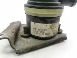 Pompe à eau OEM 95165365 pour Opel Antara Captiva 2.2 CDTI