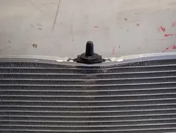 OEM 9674813580 Klimakondensator für Citroen/Peugeot