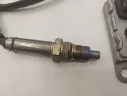 Capteur NOx Iveco Daily VI E6 OEM SSP13227