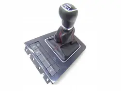 Pomo de cambios OEM 512227476 para Skoda Octavia III VRS