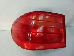 MERCEDES E-KLASA 2.2CDI 1998 Lampe Arrière Gauche A210 820 43 64