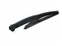 Citroen C4 Cactus takasiipe OEM 9801666480