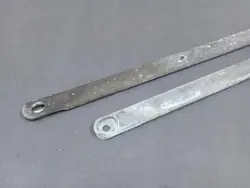 OEM NUMER88 A2075240047 Taka-Akselin Jousitusvahviste
