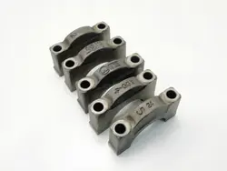 Support de pied de vilebrequin OEM 049103041G Occasion