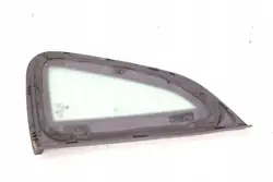 VW Polo 2G0 Heck links Karosserieglas OEM 2G4845297L