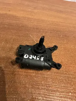 Moteur de clapet D2468 pour Mercedes-Benz Sprinter 3.5T