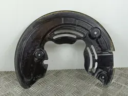 Écran de frein avant Ford F150 OEM FOB43390