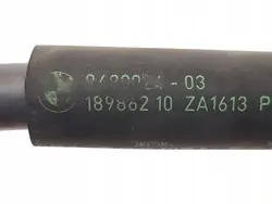 Conduite d'huile BMW OEM 8490024 pour 1/2/X1/X2